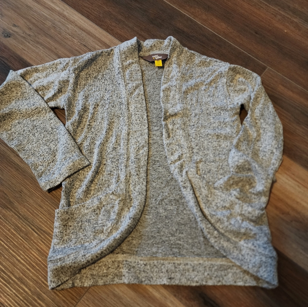 Kids rumi + ryder Open Cardigan In Size XS (4/5)